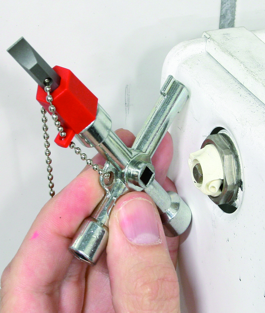 Virax Key Wrench