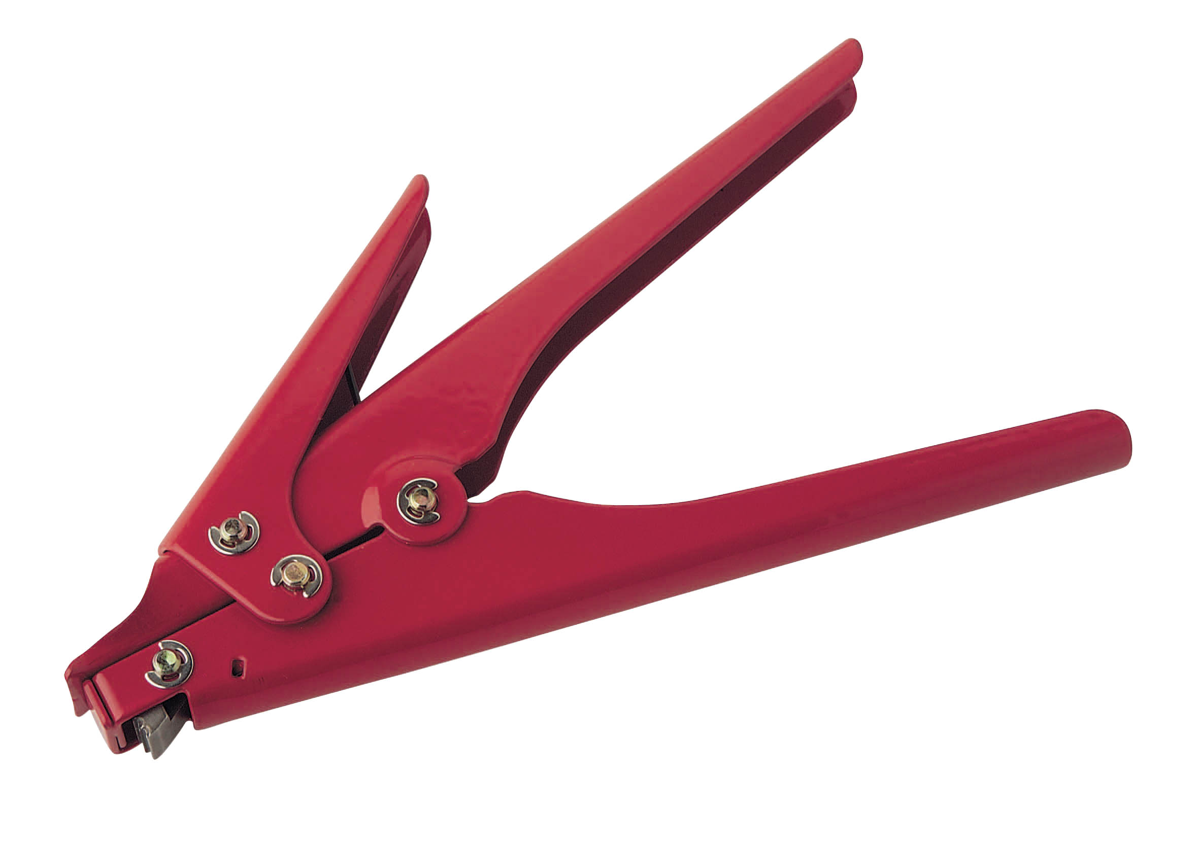 SAM Circlip Pliers, 100 mm Overall, Straight Tip