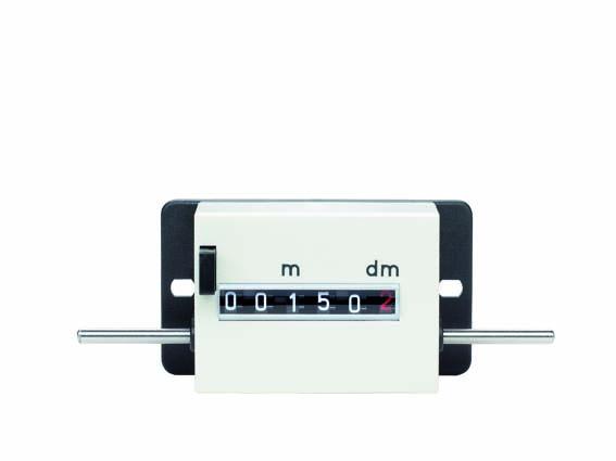 Hengstler Counter, 6 Digit