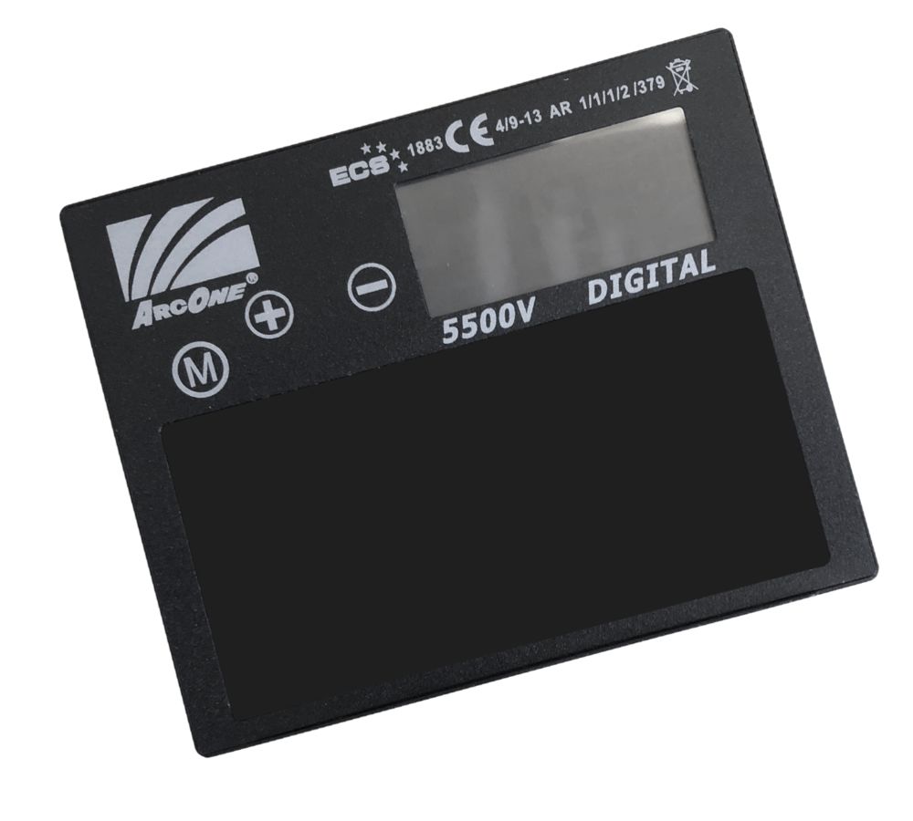 Sundstrom Welding Lens