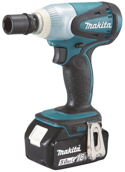 Makita 1/2 in 18V Cordless Impact Wrench