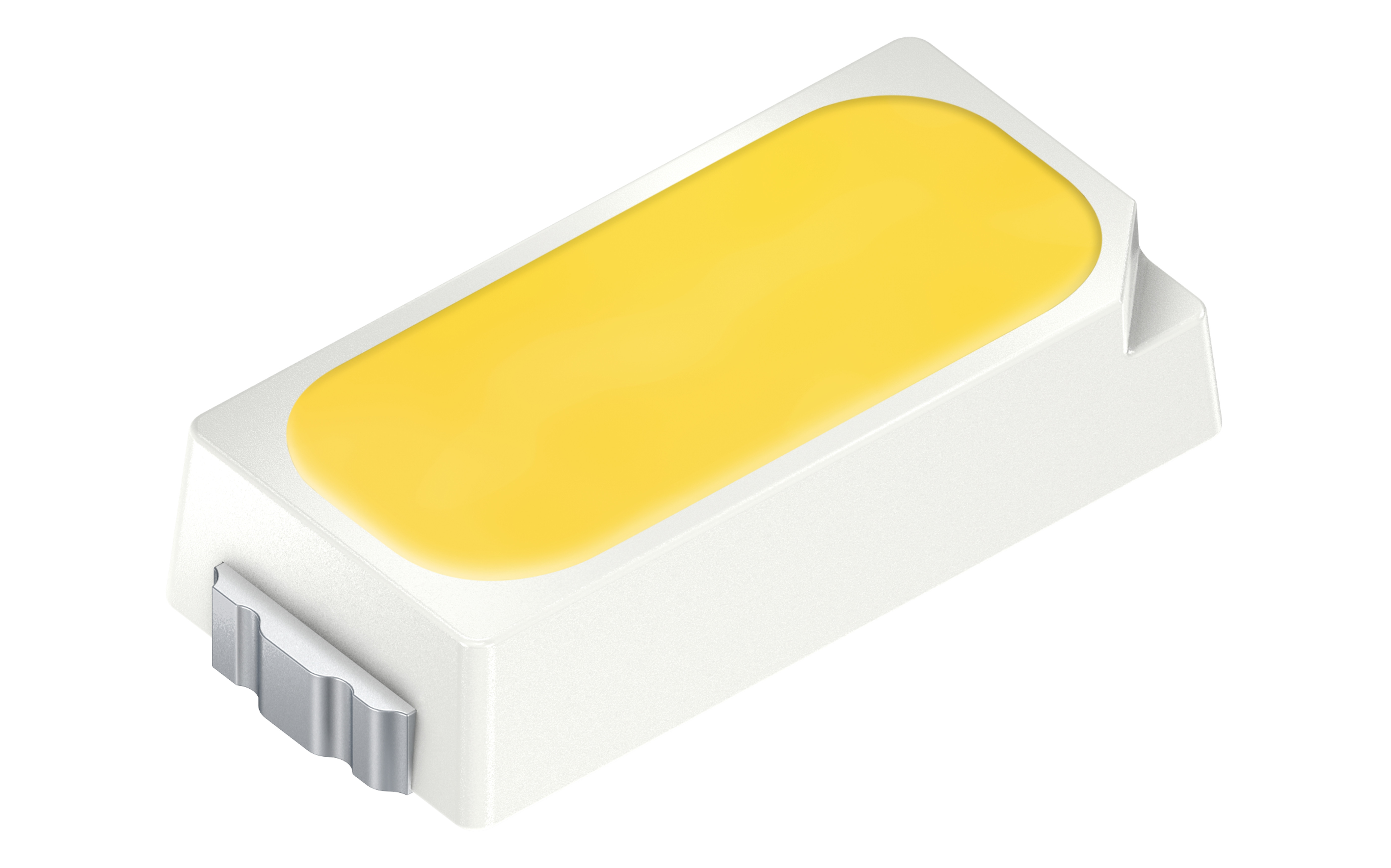 ams OSRAM2.7 V White LED 3014  SMD, KW DCLMS2 KW DCLMS2.EC-CXCZ-4H7I-1