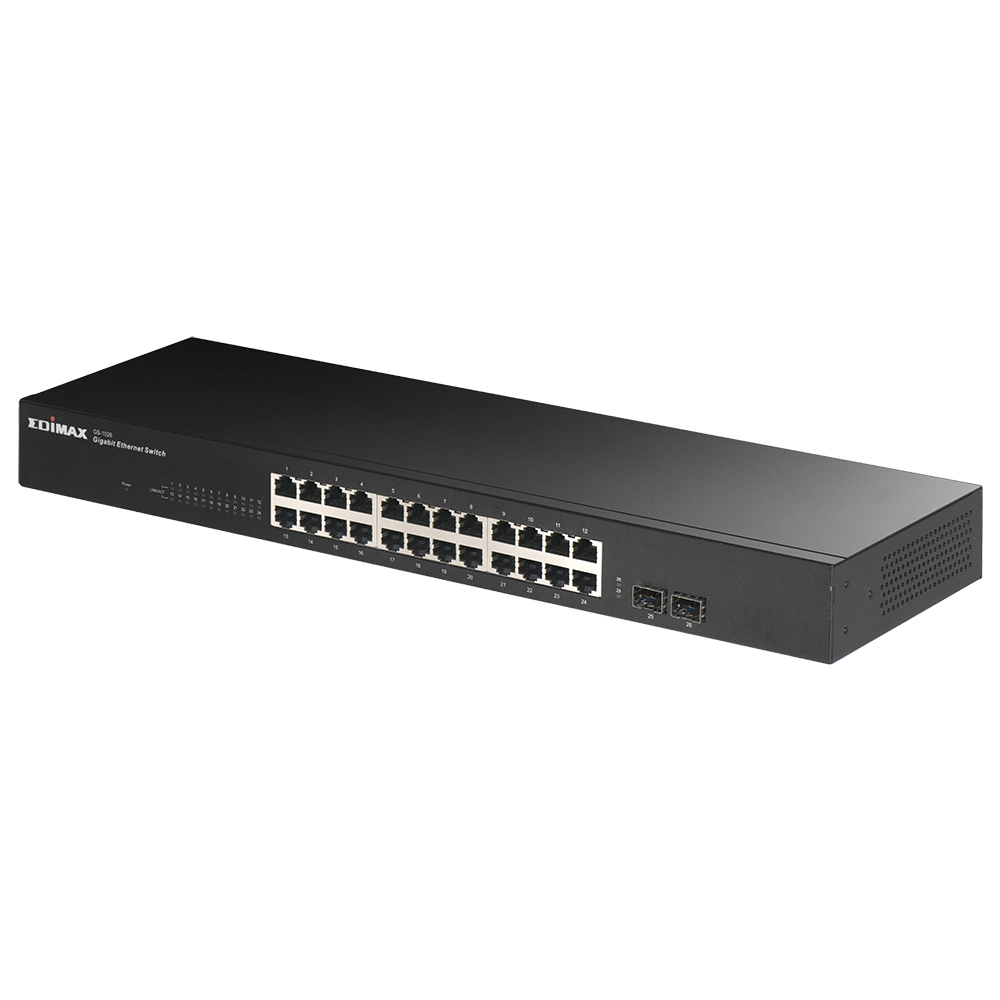 Edimax Ethernet Switch