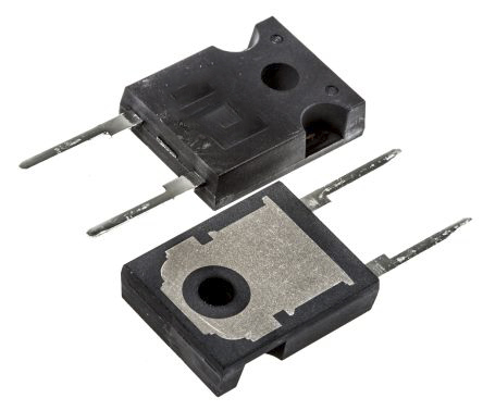 STMicroelectronics 600 V 60 A Diode Switching 2-Pin DO-247