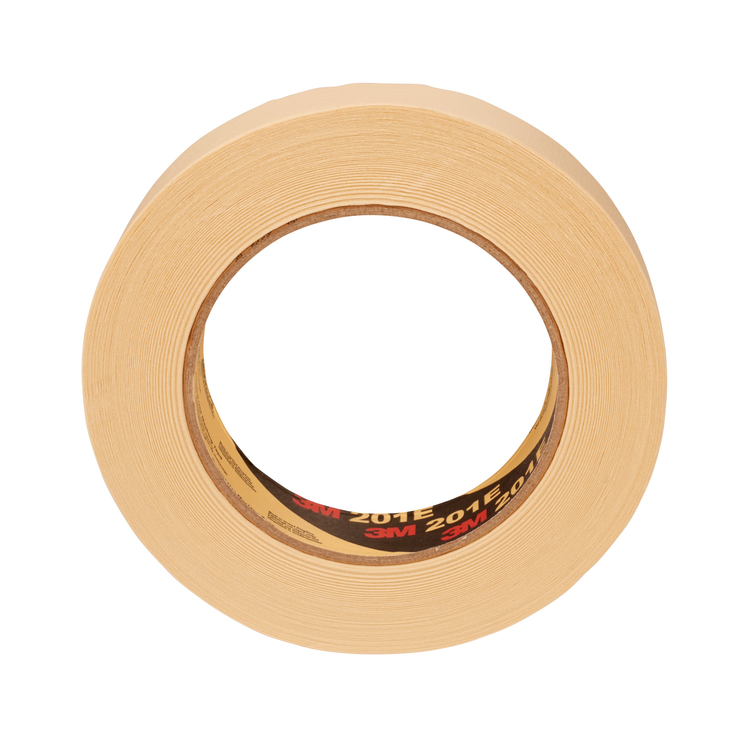 3M 201E Beige Masking Tape 48mm x 50m
