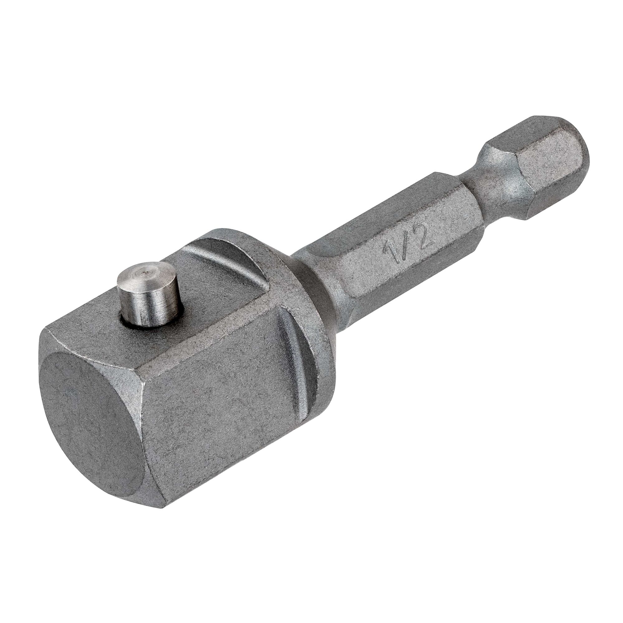 DeWALT 1-Piece Multi-Tool Adapter for use with Impact Driver
