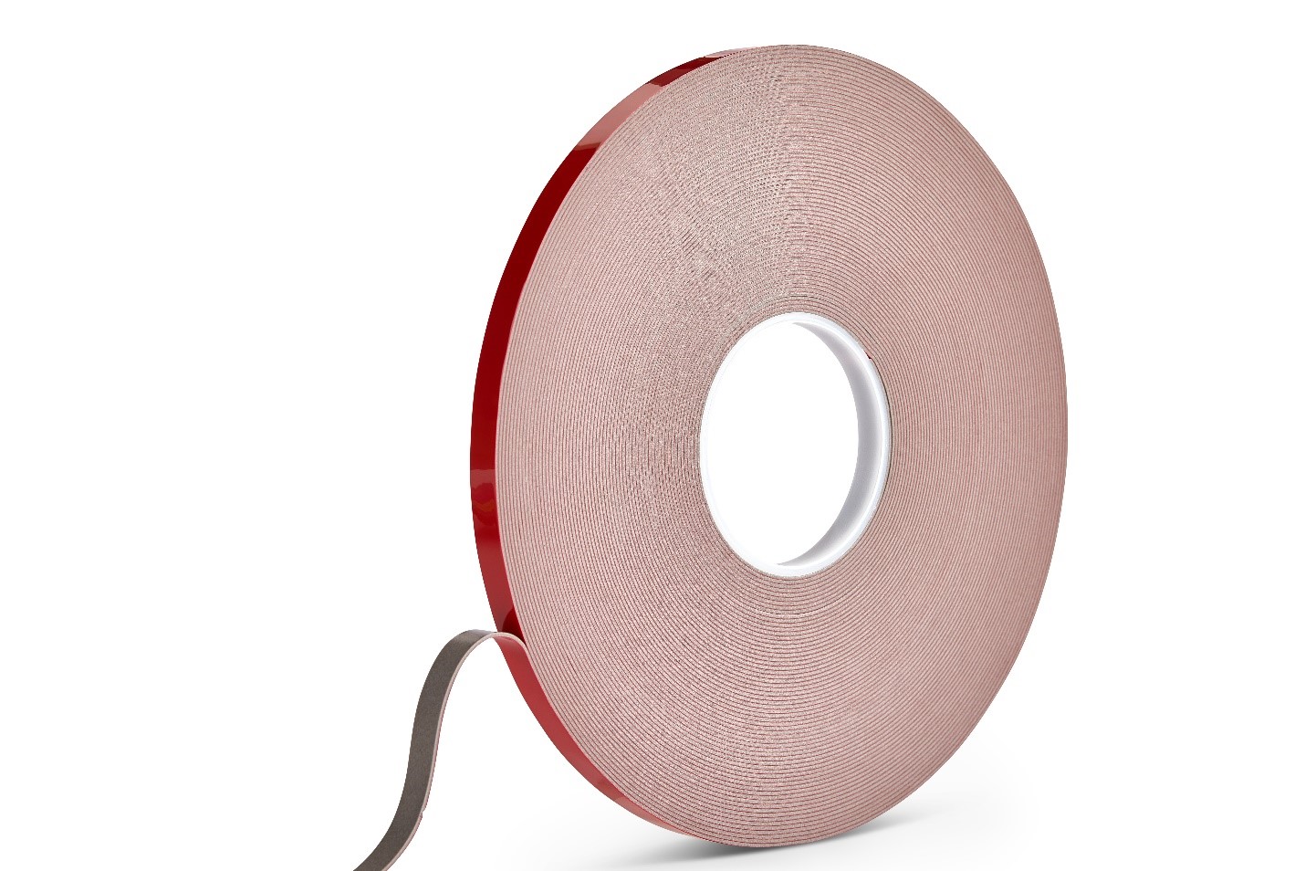 RS PRO Grey Foam Tape, 12.0mm x 33.0m, 1.10mm Thick