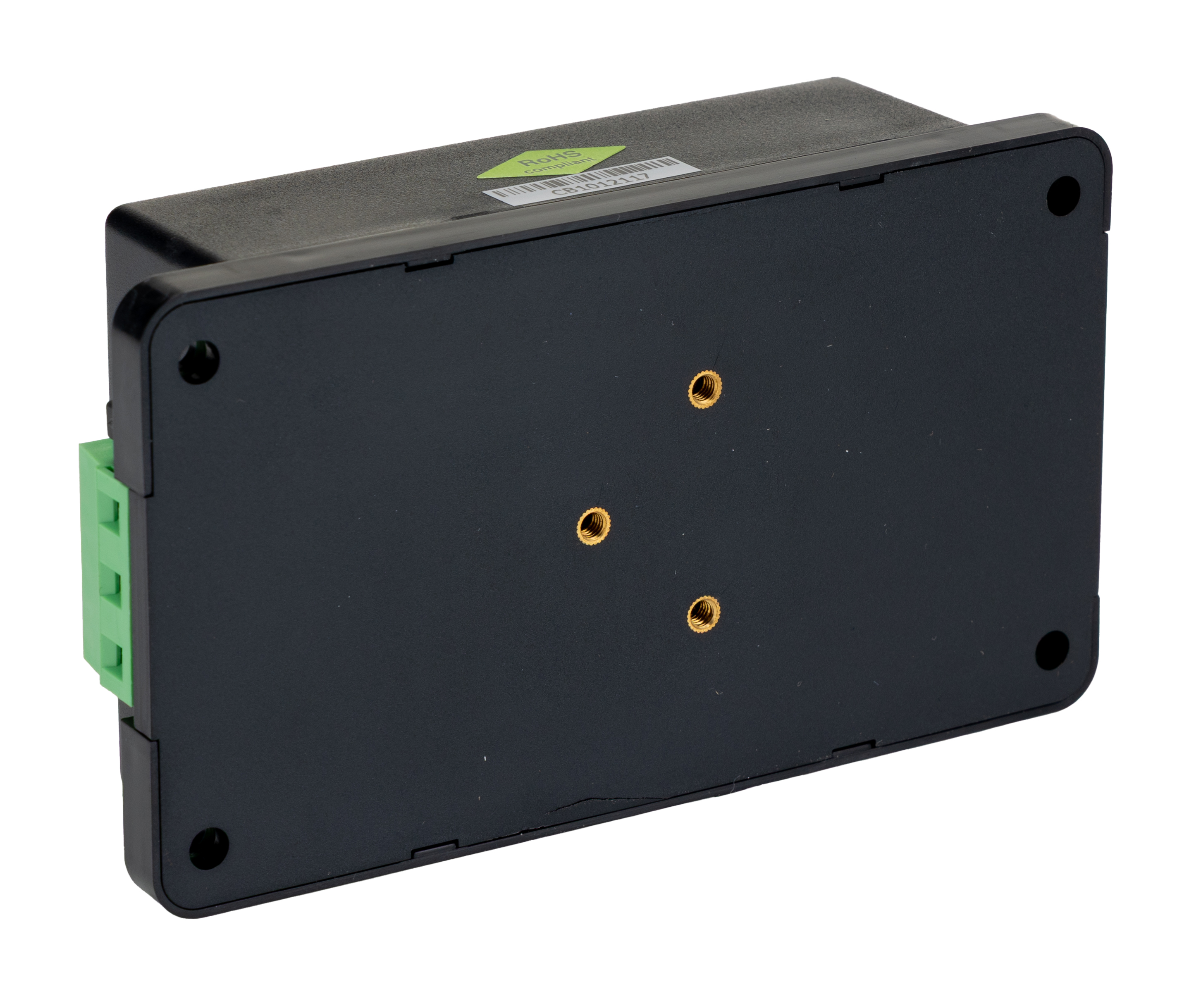 TRACOPOWER Switching Power Supply, TML 40512C, 5 V dc, ±12 V dc, 5 A, 600mA, 40W, Triple Output, 100 → 375 V dc,