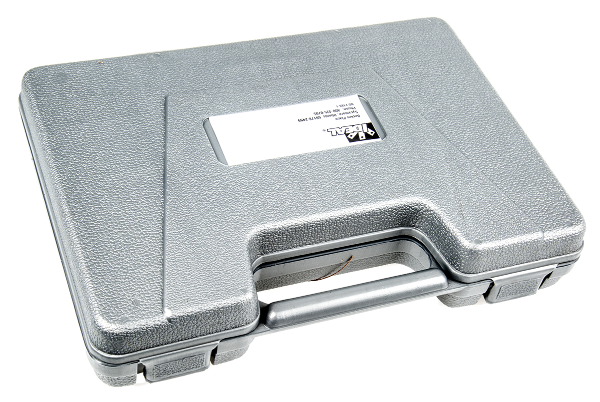 Ideal Crimp Tool for RJ11 Connectors, RJ45 Connectors