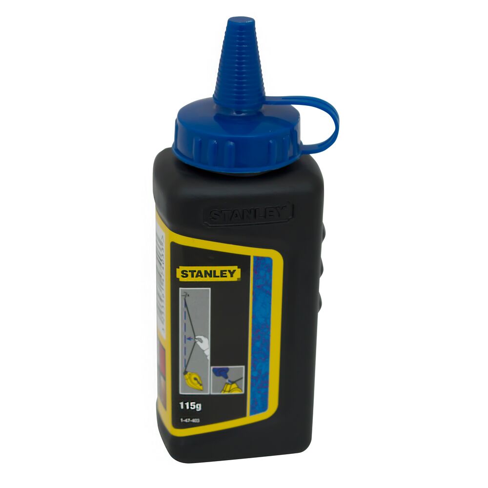 Stanley 1.55m Chalk Line Refill