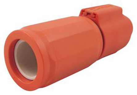 Amphenol Industrial, Surlok Plus RADSOK EV Connector Plug, 150A