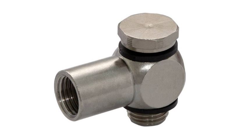 Norgren 16A51 Series