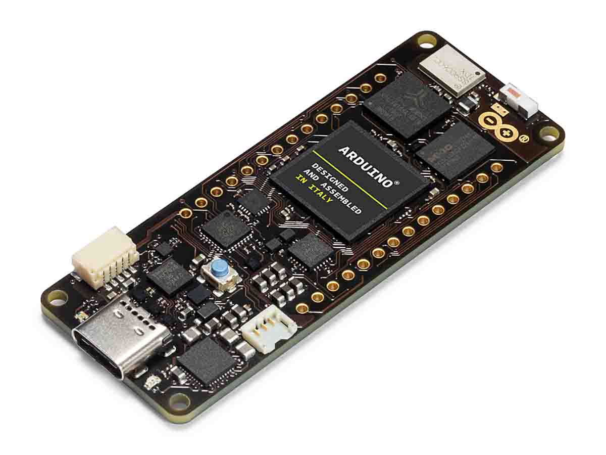 Arduino Portenta H7 Module