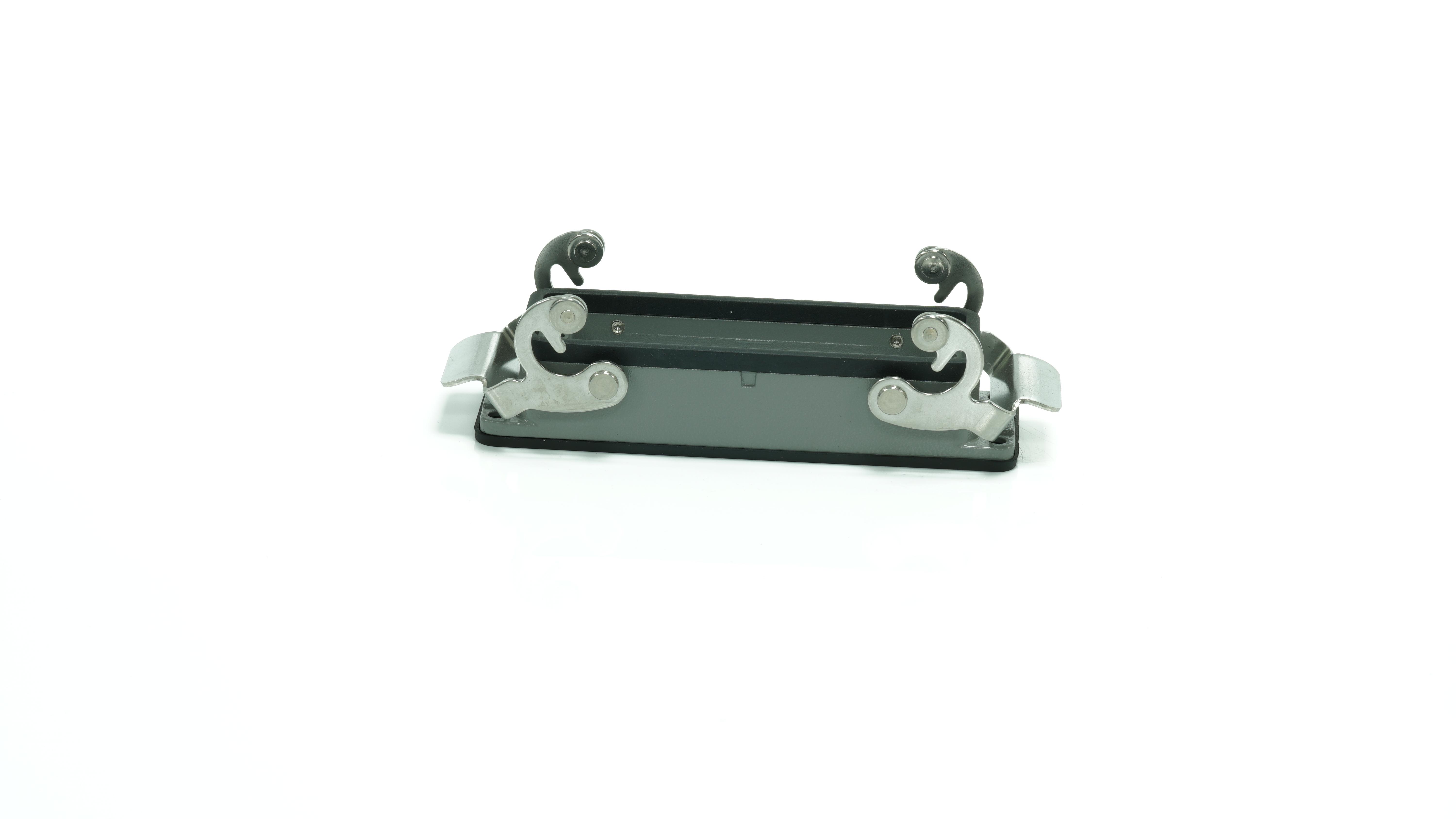 RS PRO Heavy Duty Power Connector Housing, Top Entry