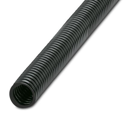 Phoenix Contact 50m Black Cable Cover in Polyamide, 16.5mm Inside dia.