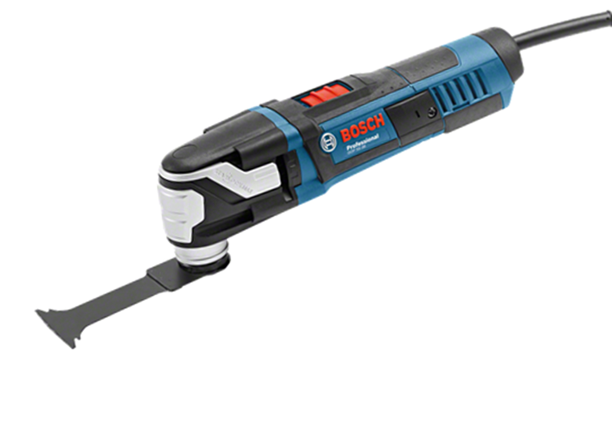 Bosch GOP 55-36 Corded Multi Cutter, Euro Plug