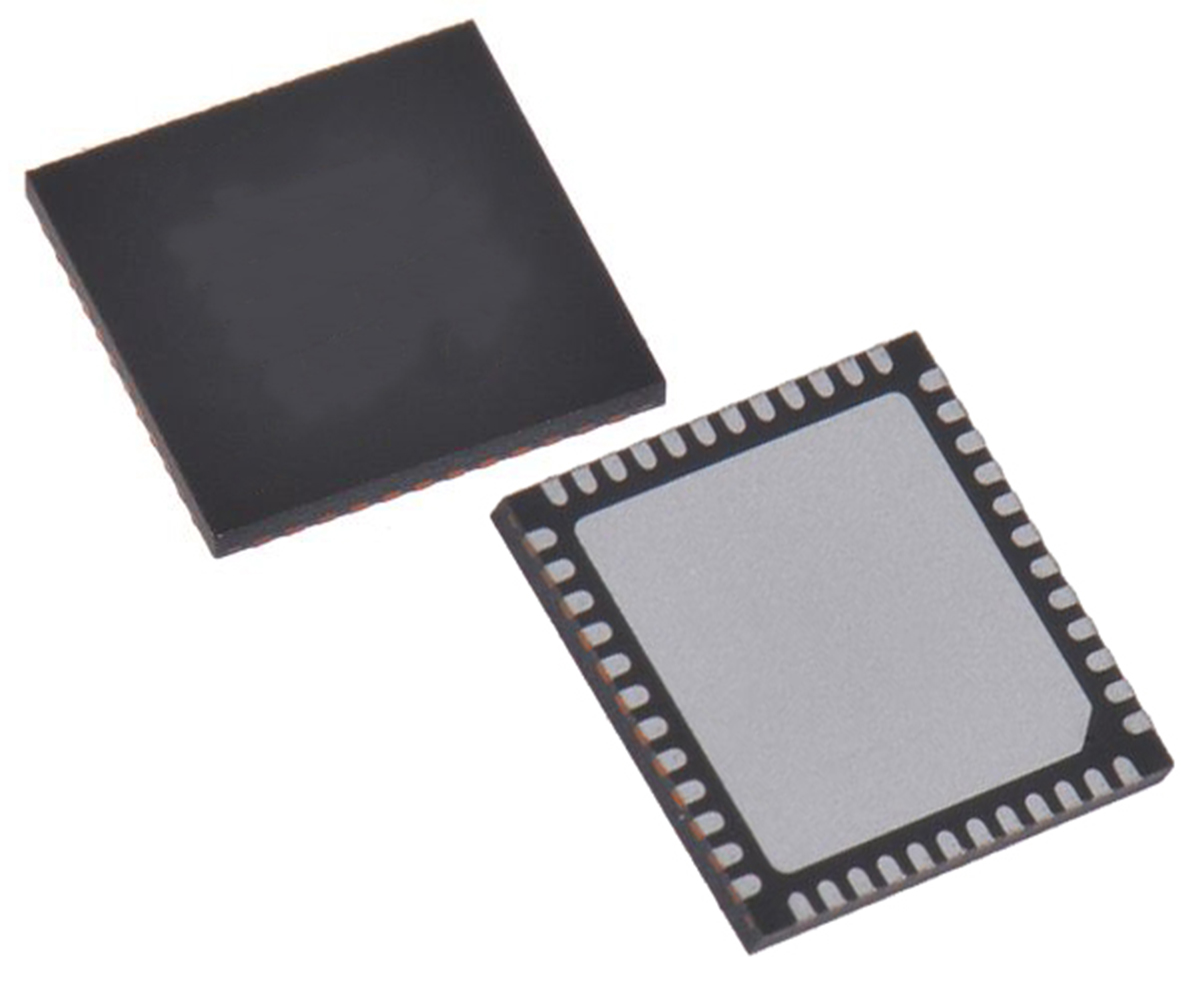 STMicroelectronics STM32L452CCU6, 32 bit ARM Cortex M4, STM32L452CC Microcontroller, 80 MHz, 512kB FLASH, 48-Pin UFQFPN