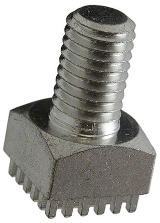 Wurth Elektronik, Screw Terminal, Vertical, 340A