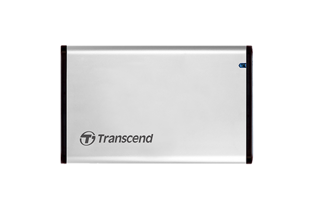Transcend 2.5 in Kit