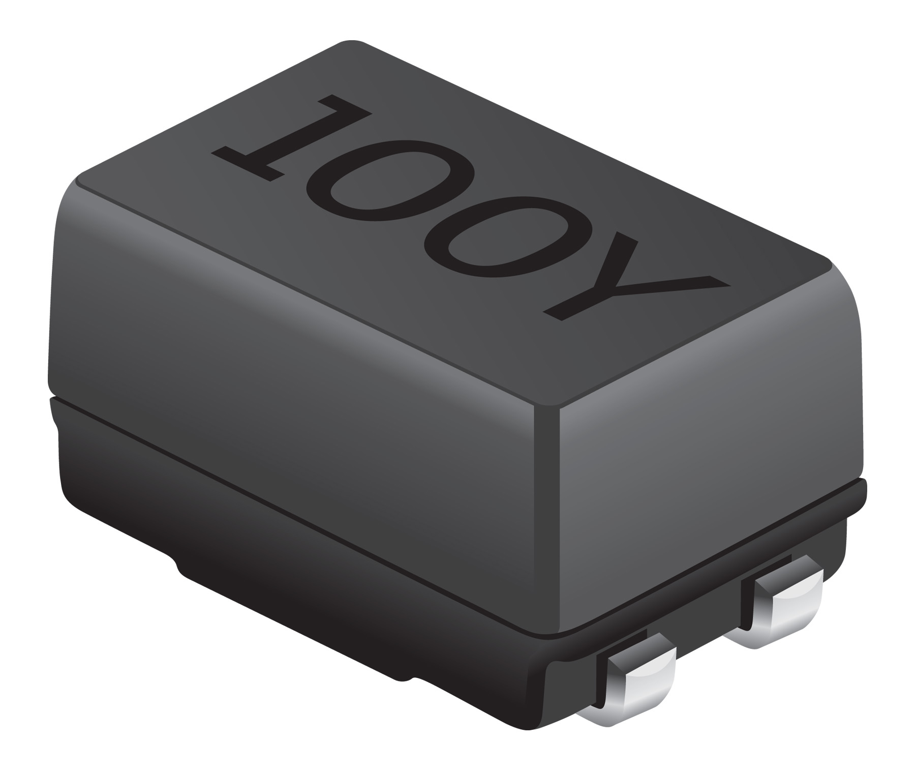 Bourns, SRF0905, 0905 Yes Surface Mount Common Mode Line Filter with a Ferrite Core, 25 μH Shielded ±30 % 1 A Idc