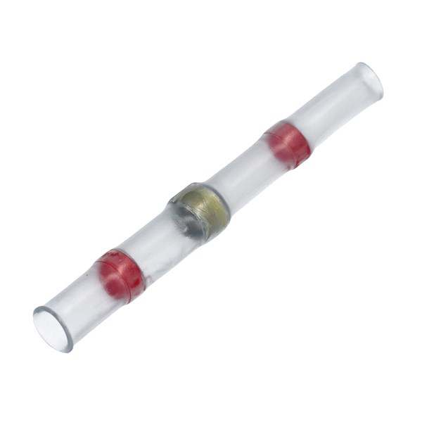 nVent RAYCHEM Red Solder Sleeve 42mm Length