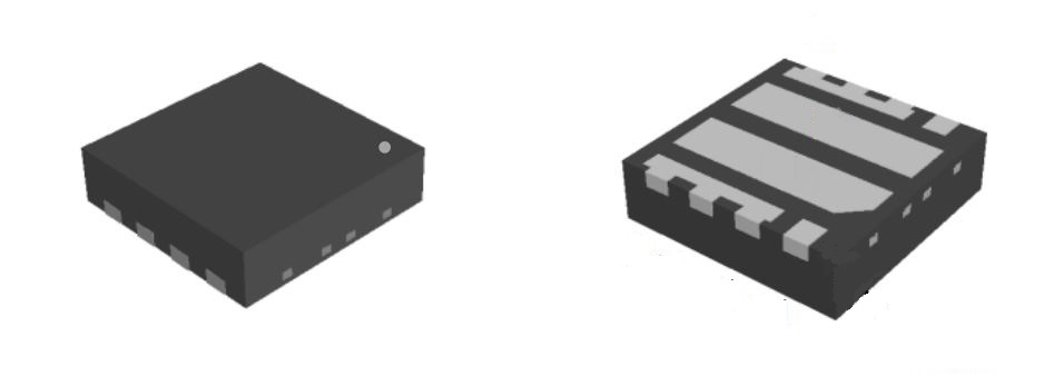 DiodesZetex Dual 2 Type N-Channel Power MOSFET, 9.1 A, 60 V Enhancement, 8-Pin VDFN DMT6018LDR-13