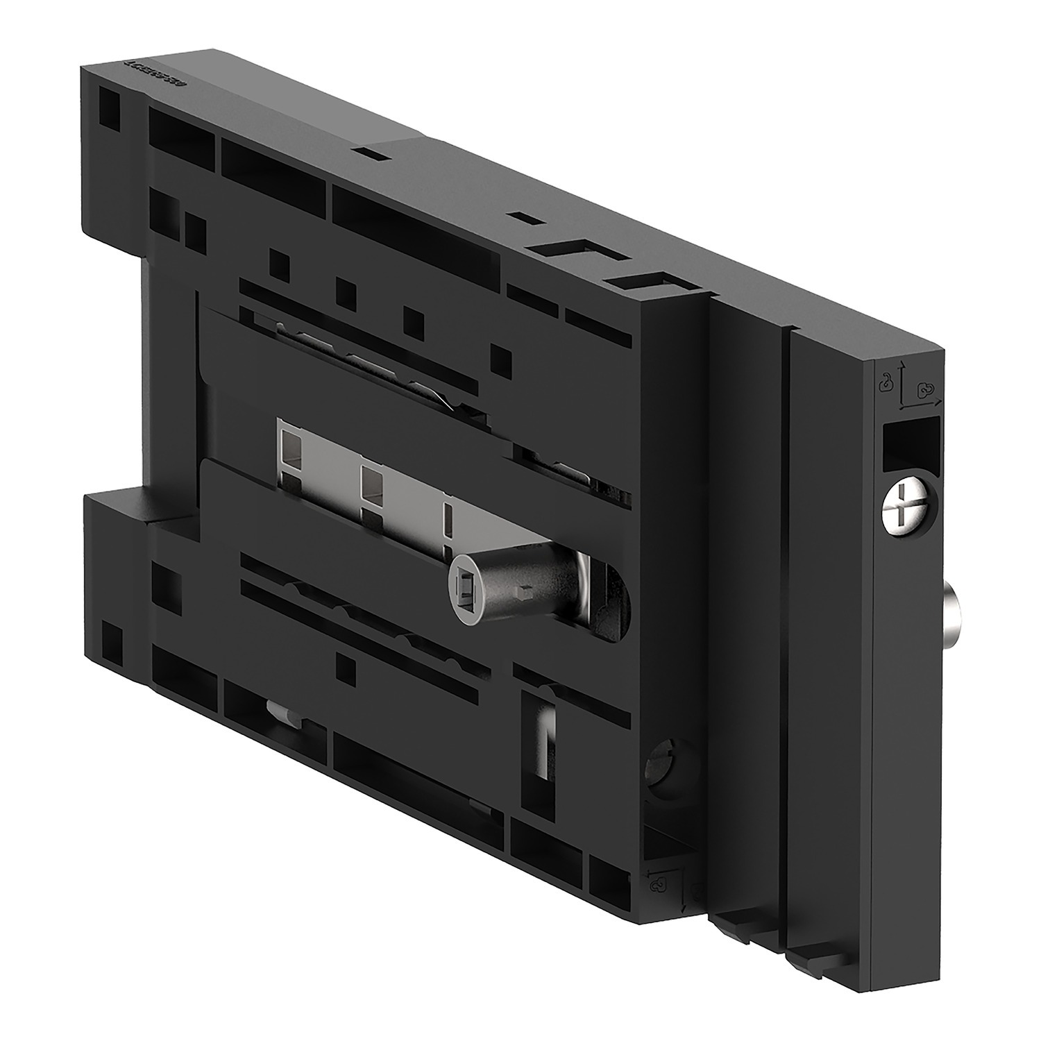 Schneider Electric TeSys Mechanical Interlock for use with LC1G630-800 and LC1G265-500