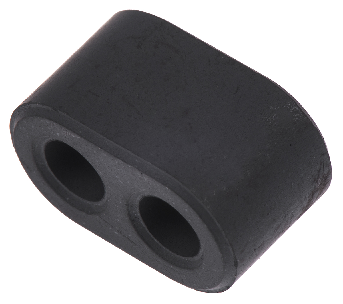EPCOS No Ferrite Sleeve, 14.5 x 8.5 x 8.3mm, For Broadband Transformers, Apertures: 2, Diameter 3.4mm