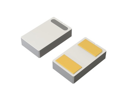 ROHM 40 V 1.5 A Rectifier & Schottky Diode Schottky 2-Pin SMD RB160QS-40T18R