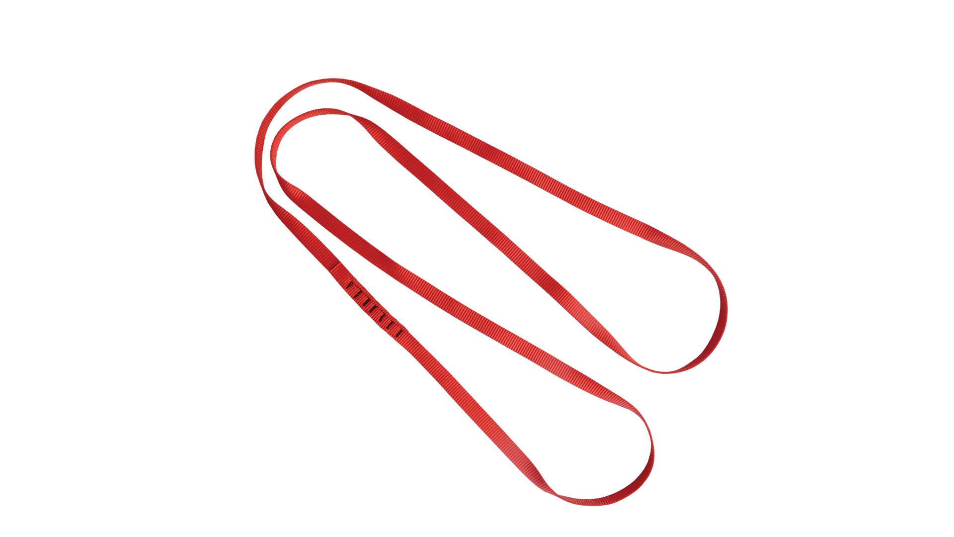 KRATOS SAFETY 1500mm Anchor Strap 22kN, 20mm wide