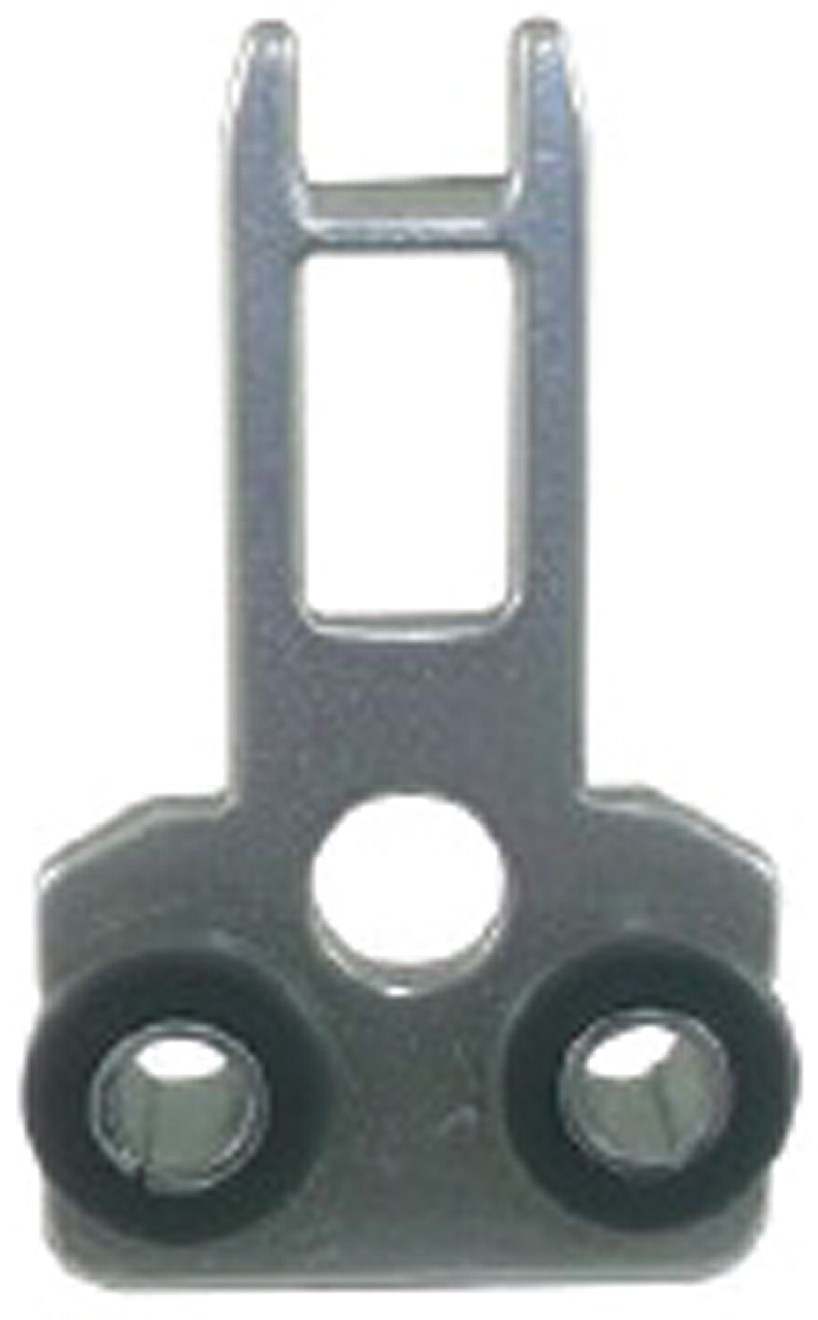IDEM Flat Actuator for Use with INCH Safety Switch