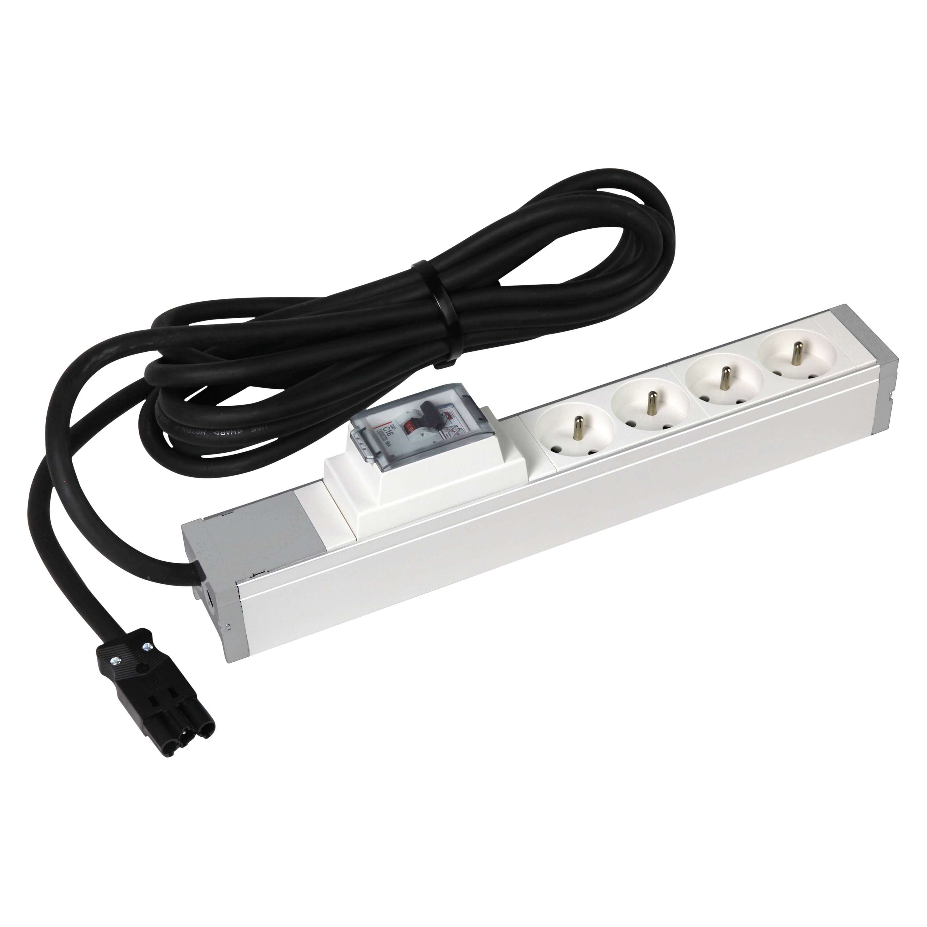 4X2P+T F/B+DD 30MA  5M HO7