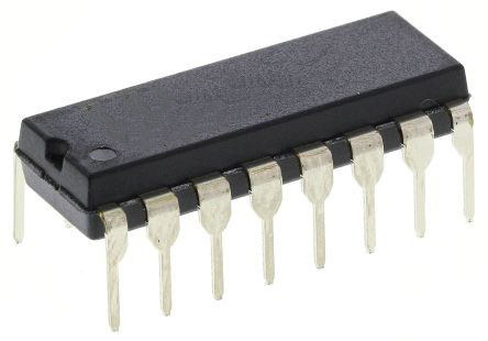 Maxim Integrated MAX3323EEPE+ Line Transceiver DIP