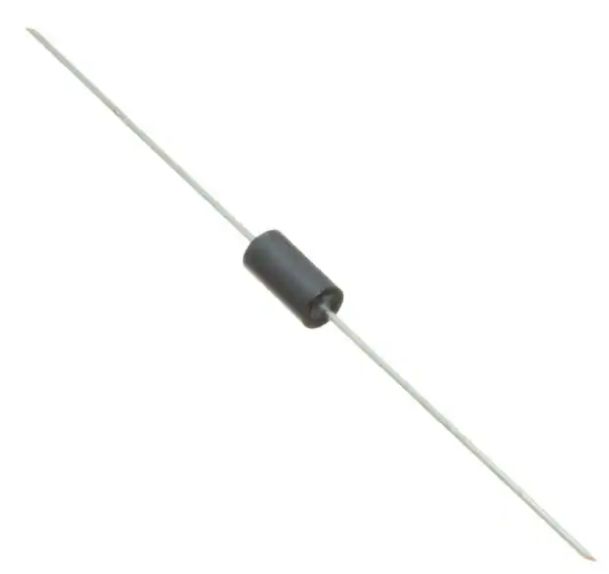 Fair-Rite Ferrite Bead, 3.5 (Dia.) x 4.45mm (Axial), 56Ω impedance at 100 MHz