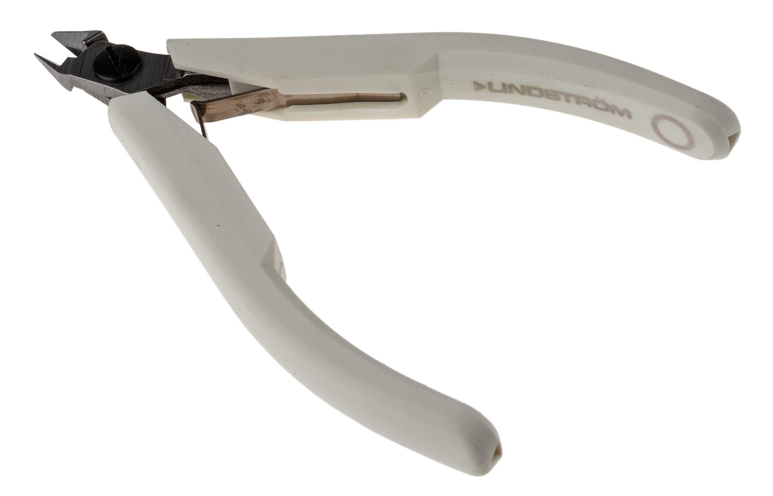 Lindstrom ESD Safe Side Cutters