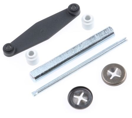 Rotary Switch Spacer for use with PT Rotary Switch