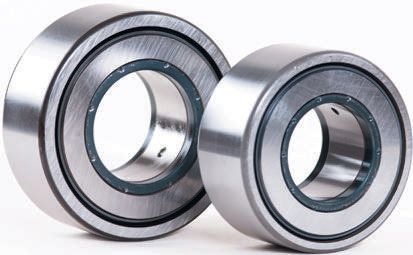 Yoke Cam Follower NATR12 PP, 12mm ID, 32mm OD