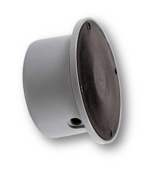 ATMI SOLIBA MS Series Level Detector Level Sensors, SPST NO/NC Output, Panel Mount, ABS Body