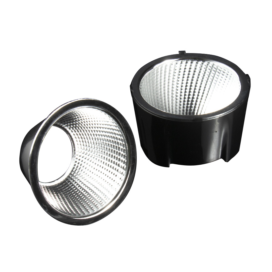 Ledil C18894_ADELY-50-WW, Adely 50 Series LED Reflector, 15 ° Elliptical Beam