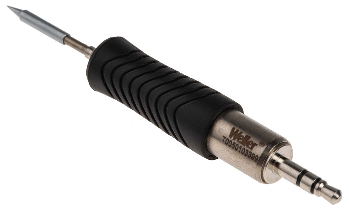 Weller RTP 002 C 0,2 mm Conical Soldering Iron Tip for use with WXPP