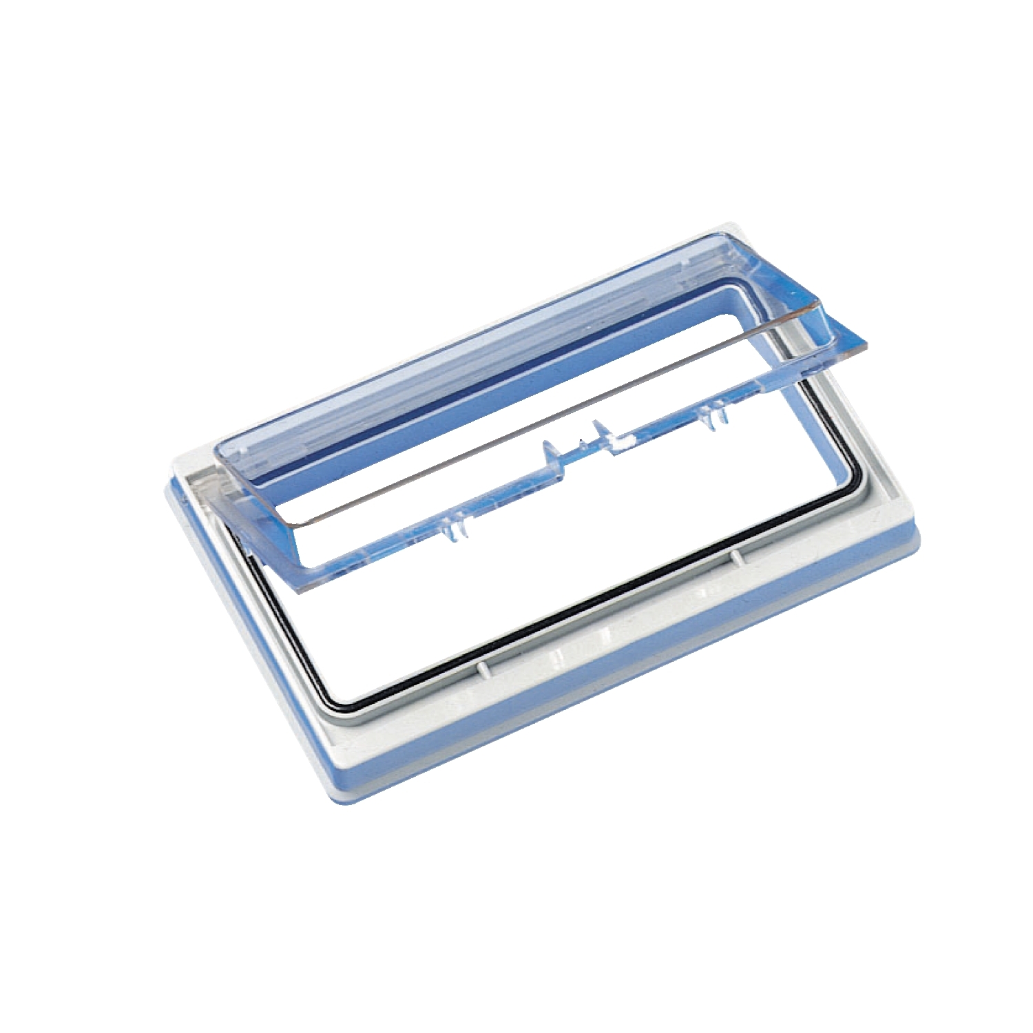 Schneider Electric Inspection Window for use with Spacial CRN, Spacial S3D