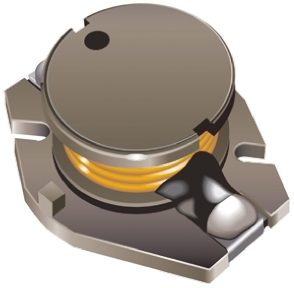 Bourns, SDR1005, 1005 No Surface Mount Inductor with a Ferrite DR Core, 15 μH Wirewound ±20 % 2.5 A Idc Q:42