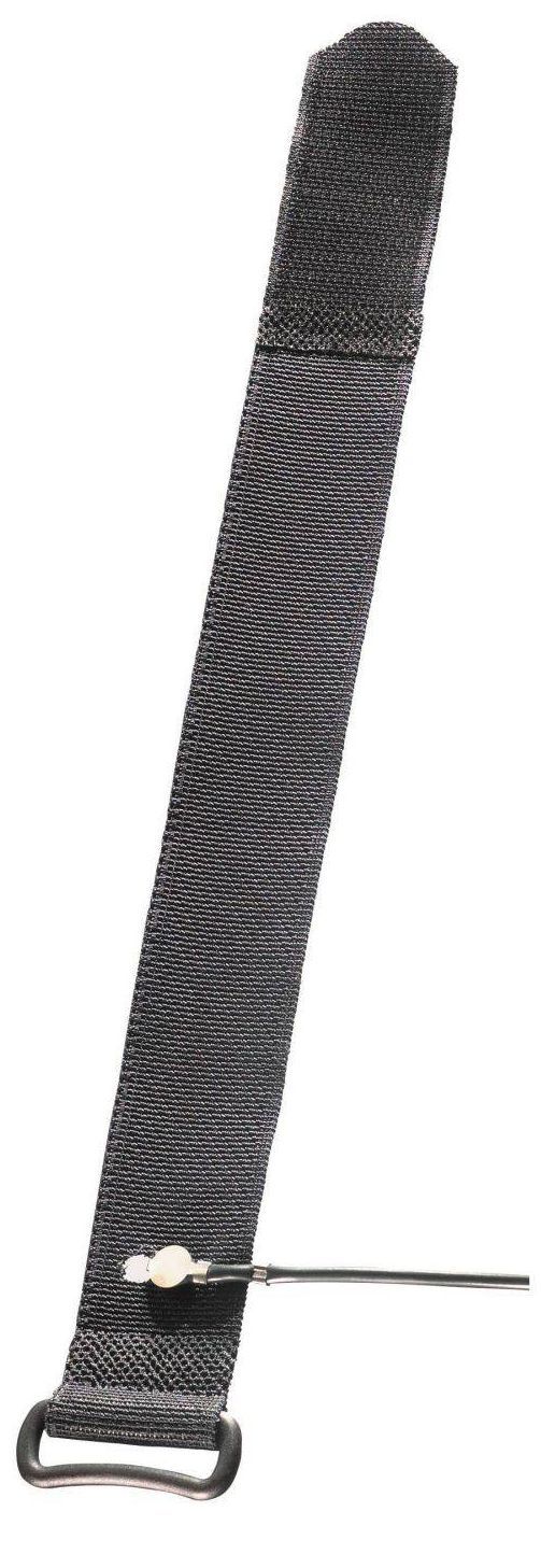 Testo NTC Fixed NTC Temperature Probe, 30mm Length, 30mm Diameter, 70 °C Max