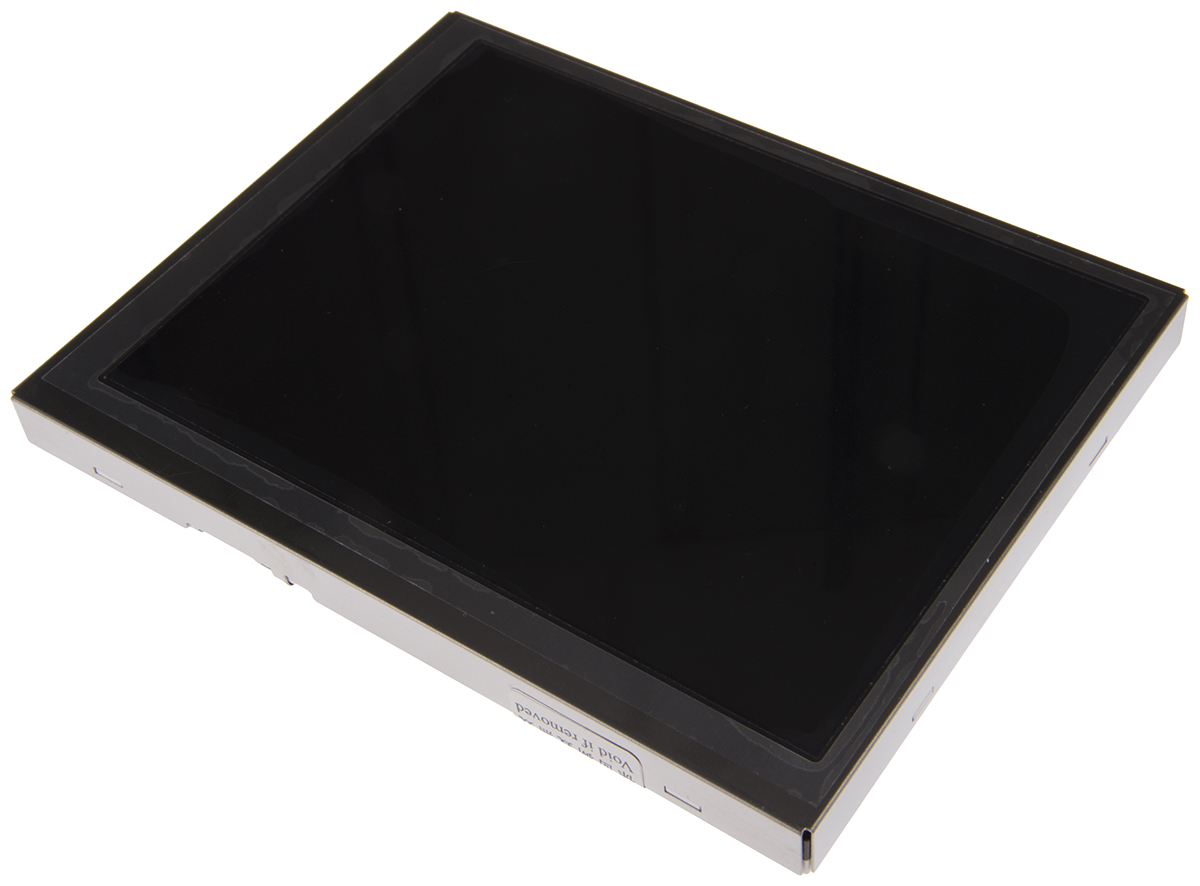 Ampire AM-320240NTMQW-00H-F TFT LCD Colour Display, 5.7in QVGA, 320 x 240pixels