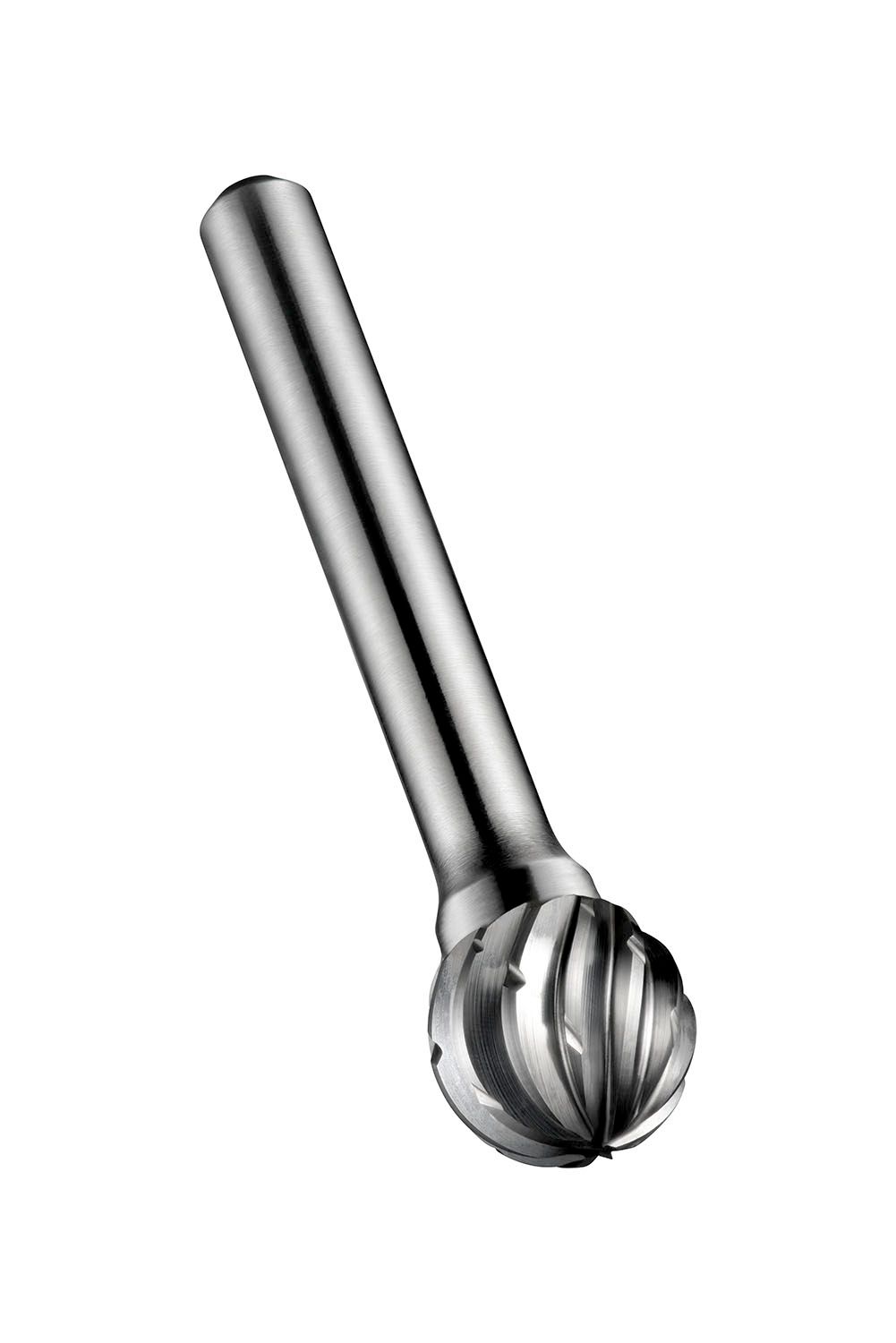 Dormer Ball Deburring Tool, 6mm Capacity, Carbide Blade
