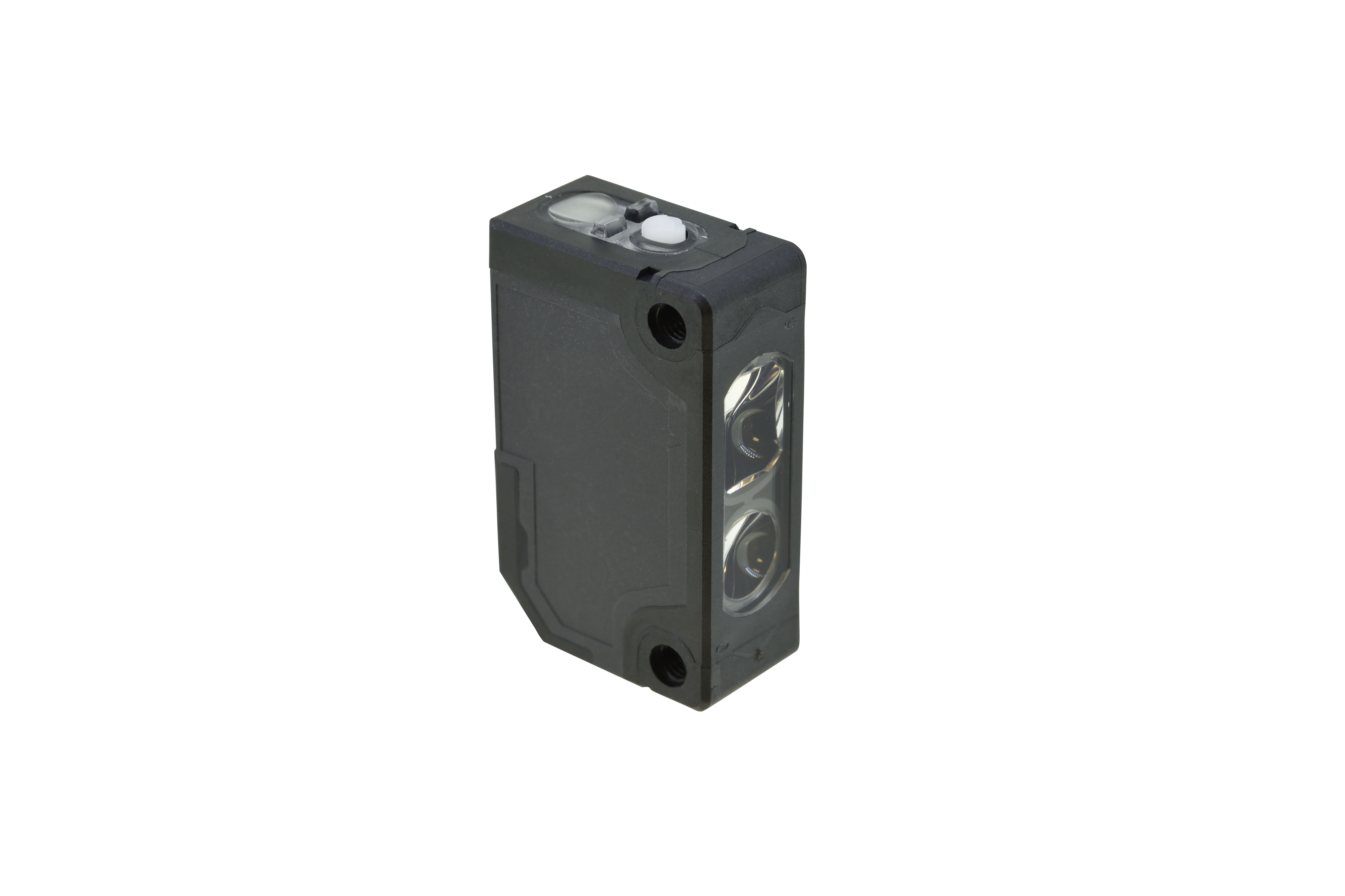 Idec Small Beam Reflective Photoelectric Sensor, Miniature Sensor, 50 → 150 mm Detection Range Others