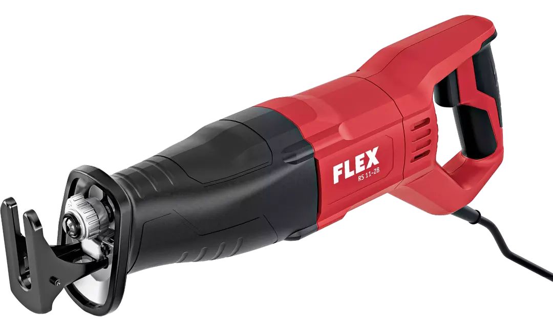 Flex RS 432776 Corded Sabre Saw, 230V