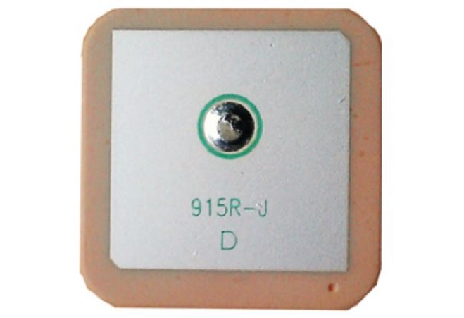 Abracon APAE915R2540ABDB1-T Patch Telemetry Antenna with SMA Connector, High Frequency RFID