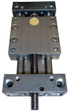 Igus Linear Guides SLW-1040-500, SLW