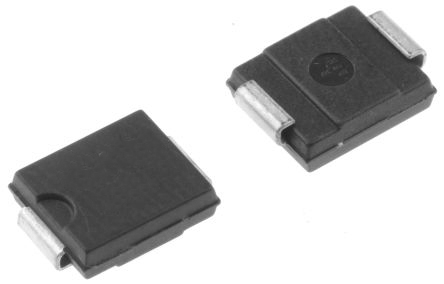 onsemi 40 V 4 A Diode Schottky 2-Pin SMC SBRS8340T3G